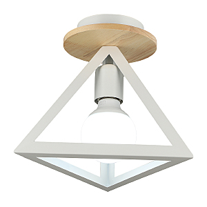 Светильник потолочный Geos MD.4778-1-P WH