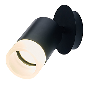 Светильник спот Leon IL.0005.1501 BK