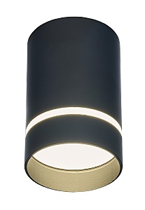 Накладной светильник Arta IL.0005.1600 BK