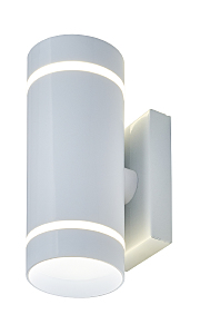 Настенный светильник Arta IL.0005.1602 WH