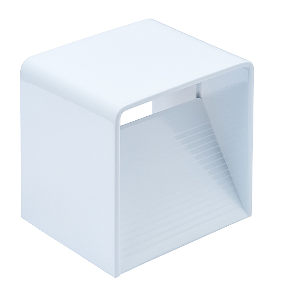 Настенный светильник Geometry IL.0014.0003 WH