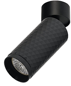 Светильник спот Rodeo IL.0005.1701 BK