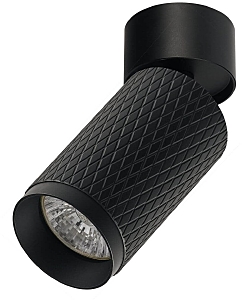 Светильник спот Havana IL.0005.1801 BK