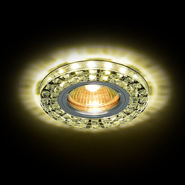 Встраиваемый светильник Il.0026.15-17 IL.0026.1503