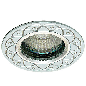 Встраиваемый светильник Il.0021.09 IL.0021.0915