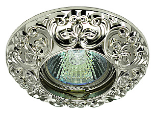 Встраиваемый светильник Il.0800.03 IL.0800.0307