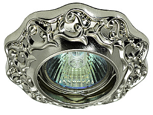 Встраиваемый светильник Il.0800.04 IL.0800.0407