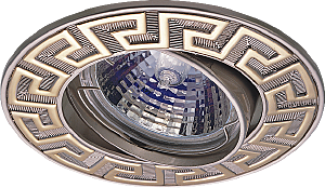 Встраиваемый светильник Il.0008.19 IL.0008.1921