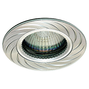 Встраиваемый светильник Il.0021.08 IL.0021.0820