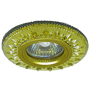 Встраиваемый светильник Il.0027. IL.0027.0203