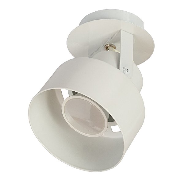 Светильник спот Monro IL.0005.1301 WH