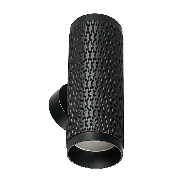 Настенный светильник Havana IL.0005.1802 BK