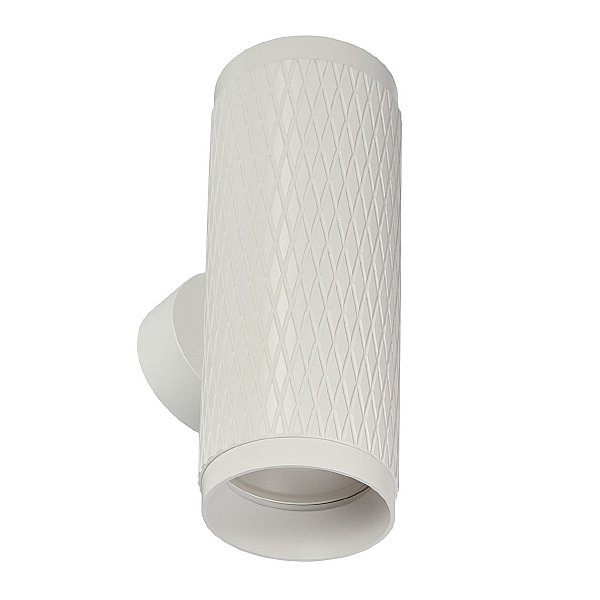 Настенный светильник Havana IL.0005.1802 WH