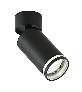Светильник спот Arta IL.0005.2001 BK
