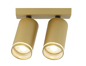 Светильник спот Arta IL.0005.2001-2 MG