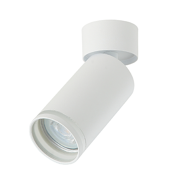 Светильник спот Arta Gu10 IL.0005.2001 WH
