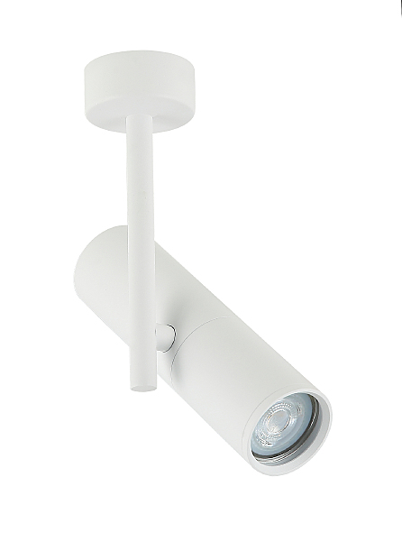 Светильник спот Kito IL.0005.4200-1 WH