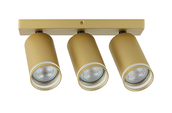 Светильник спот Arta IL.0005.2001-3 MG