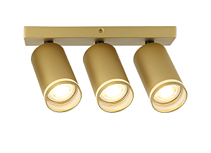 Светильник спот Arta IL.0005.2001-3 MG