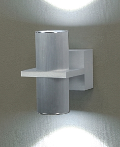 Настенный светильник Техно IL.0012.2015