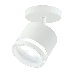Светильник спот Arta Gx53 IL.0005.4501 WH