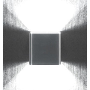 Настенный светильник Wels IL.0012.5915