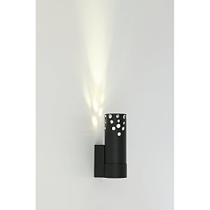 Настенный светильник Estela IL.0005.4301 BK