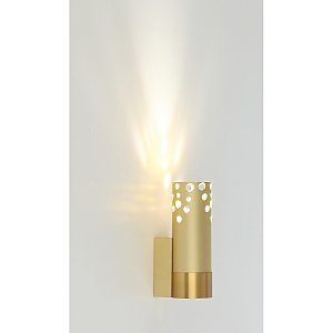 Настенный светильник Estela IL.0005.4301 MG