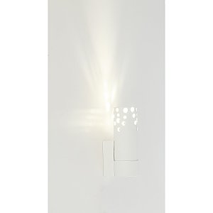 Настенный светильник Estela IL.0005.4301 WH