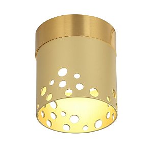 Накладной светильник Estela IL.0005.4400 MG