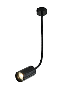 Настенный светильник Rodeo IL.0005.1701-F BK