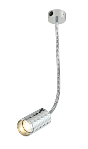 Настенный светильник Rodeo IL.0005.1701-F CH