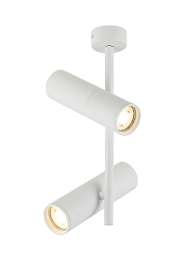 Светильник спот Kito IL.0005.4200-2 WH