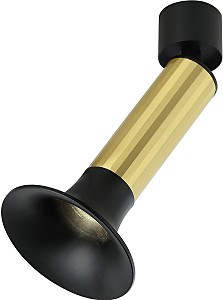 Светильник спот Capella IL.0005.4601 BRONZE+BK