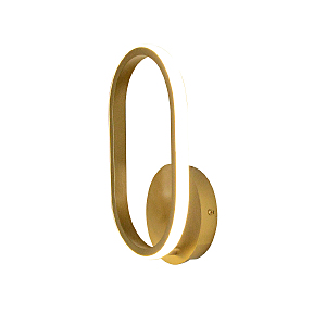 Настенное бра Fable PLW-7047-225