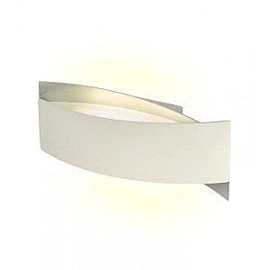 Настенный светильник Geometry IL.0014.0004 WH*