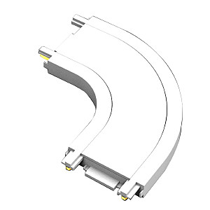 Коннекторы Ut25 IL.0007.3002 WH