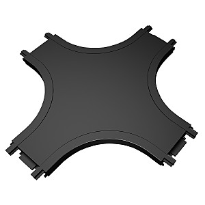 Коннекторы Ut25 IL.0007.3004 BK