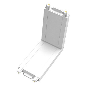 Коннекторы Ut25 IL.0007.3005 WH