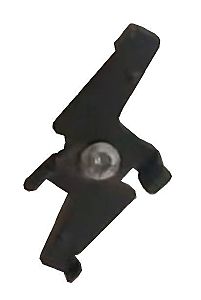 Монтажный элемент IMEX IL.0007.4201 BK