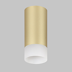 Накладной светильник Leon Gu10 IL.0005.4800 MG