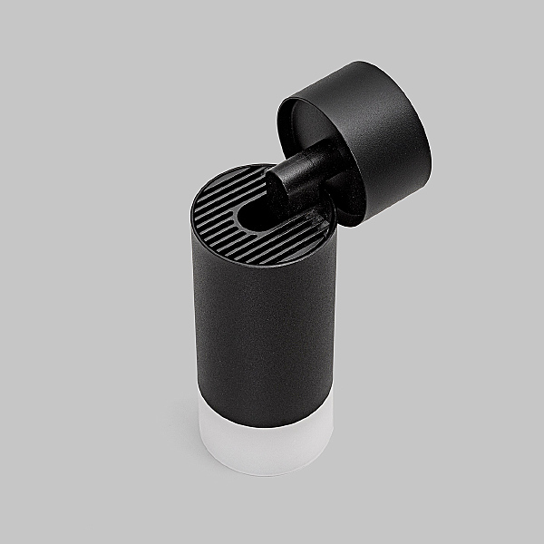 Светильник спот Leon Gu10 IL.0005.4801 BK