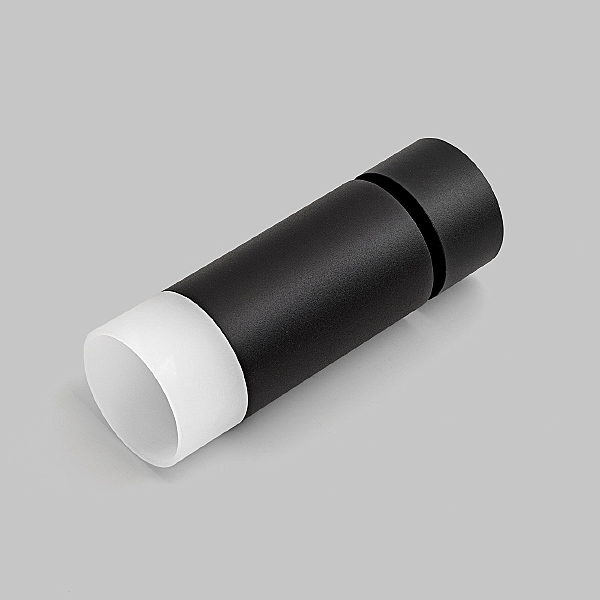 Светильник спот Leon Gu10 IL.0005.4801 BK