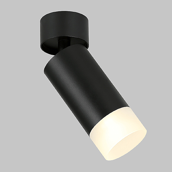 Светильник спот Leon Gu10 IL.0005.4801 BK