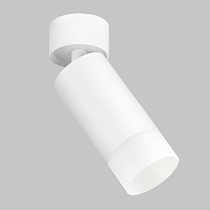 Светильник спот Leon Gu10 IL.0005.4801 WH