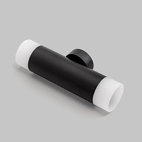 Настенный светильник Leon Gu10 IL.0005.4802 BK