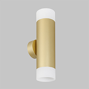 Настенный светильник Leon Gu10 IL.0005.4802 MG