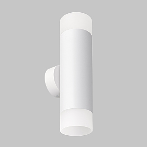 Настенный светильник Leon Gu10 IL.0005.4802 WH