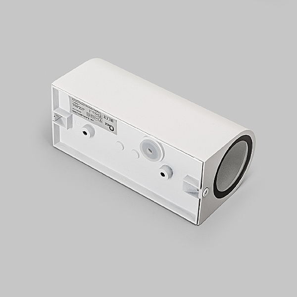 Настенный светильник Wels IL.0014.0017-2-WH