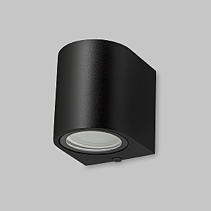 Настенный светильник Wels IL.0014.0017-BK